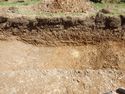 Thumbnail of SW-facing section of SSG [2003]