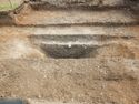 Thumbnail of SW-facing section of SSG [2005]