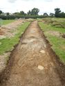Thumbnail of NW-facing trench shot of SSG02