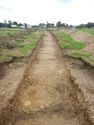 Thumbnail of SE-facing trench shot of SSG02