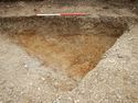 Thumbnail of N-facing section of [3037] SSG trench 03