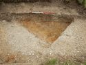 Thumbnail of S-facing plan shot [3037] SSG trench 03