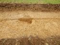 Thumbnail of S-facing section of [3005] SSH trench 03