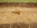 Thumbnail of S-facing section of [3005] SSH trench 03