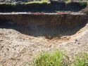 Thumbnail of [3037] SSG trench 03 N-facing section