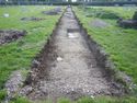 Thumbnail of W-facing trench shot of SSG03