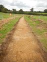 Thumbnail of NW-facing trench shot of SSG08