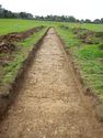 Thumbnail of SW-facing trench shot of SSH04