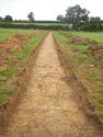Thumbnail of NW-facing trench shot of SSH06 ((asbestos))