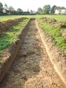 Thumbnail of SW-facing trench shot of SSG10