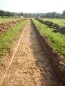 Thumbnail of NE-facing trench shot of SSH08