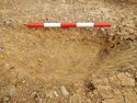 Thumbnail of NW – facing section of SSH [13009]
