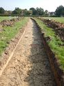 Thumbnail of SE-facing trench shot of SSH17