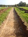 Thumbnail of NE-facing trench shot of SSH12