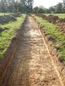 Thumbnail of SE-facing trench shot of SSH20