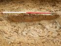 Thumbnail of NW – facing section of SSA [11003]