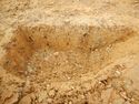 Thumbnail of NE – facing section of SSA [13007]