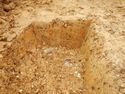 Thumbnail of NW – facing section of SSA [13007]