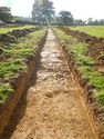 Thumbnail of Trench shot of SSB08