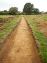 Thumbnail of Trench shot of SSB09