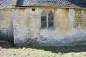 Thumbnail of Detail of N wall