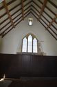 Thumbnail of School room at west end