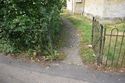 Thumbnail of Entrance path