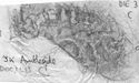 Thumbnail of Rubbing of  DOCILIS 3 die 3 from Ambleside 3K