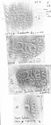 Thumbnail of Group of rubbings of DOCILIS 3 die 5