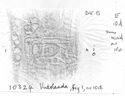 Thumbnail of Rubbing of  DOCILIS 3 die 5 from Vindolanda 10324