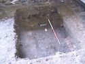 Thumbnail of Overview after removal of rubble 3002