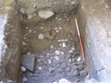 Thumbnail of Overview cobble surface