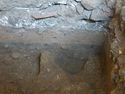 Thumbnail of Post-ex posthole 3017 and pit 3019
