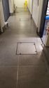 Thumbnail of Terrazzo floor tiles in corridor of first floor, viewed from the south