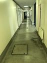 Thumbnail of Main internal corridor first floor as viewed from the north