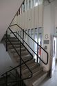 Thumbnail of Internal staircase viewed from the main entrance in the west