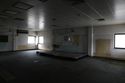 Thumbnail of Northern room including platform. First floor