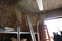 Thumbnail of Internal view of stores, located underneath main entrance staircase