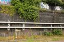 Thumbnail of The east cutting wall viewed from the west