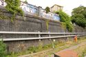 Thumbnail of The east cutting wall viewed from the north-west