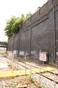 Thumbnail of Oblique of the west cutting wall viewed from the south-west