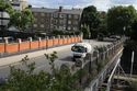 Thumbnail of Mornington Street Bridge viewed from Park Village East in the west