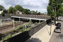 Thumbnail of Mornington Street Bridge viewed from the south-east on Mornington Terrace