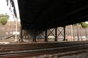 Thumbnail of The underside of Mornington Street Bridge viewed from the east