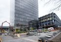 Thumbnail of 1 Euston Square as viewed from the south