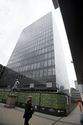 Thumbnail of 1 Euston Square as viewed from the entrance to Euston Station