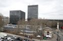 Thumbnail of 1 Euston Square and Grant Thornton House as viewed from the south-east