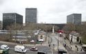 Thumbnail of View of 1 Euston Square and Grant Thornton House from the south-east