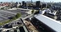 Thumbnail of Grant Thornton House and 1 Euston Square, aerial photograph as viewed from the north-west
