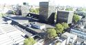 Thumbnail of Grant Thornton House and 1 Euston Square, aerial photograph as viewed from the north-west